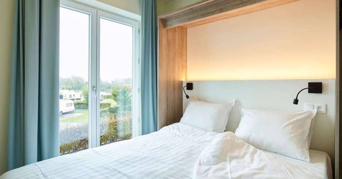 Een foto van Holiday Suites Nieuwpoort