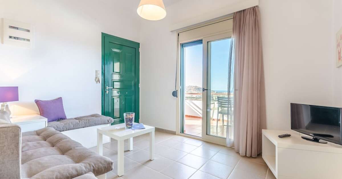 Een foto van Pela Mare Hotel