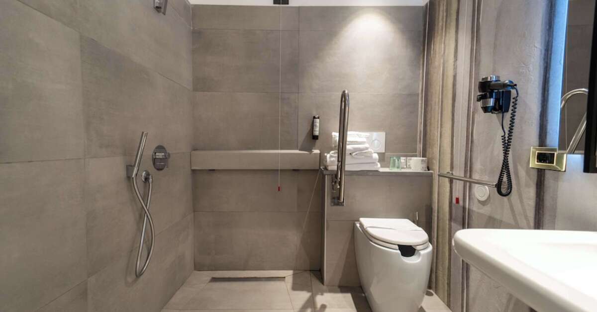 Een foto van Best Western Plus Sabaudia Hotel