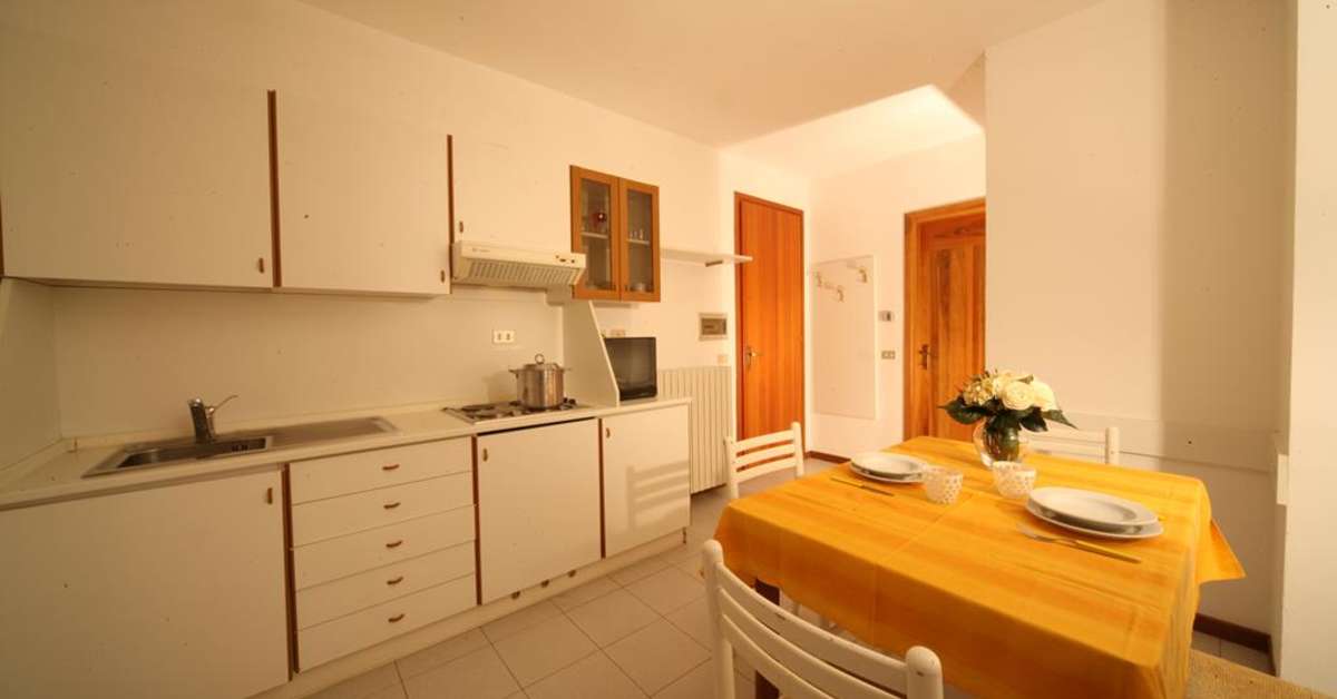 Een foto van Residence Tiglio
