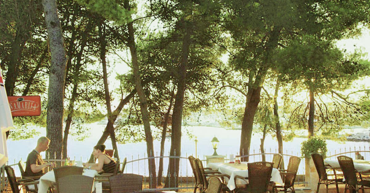 Een foto van Matilde Beach Resort