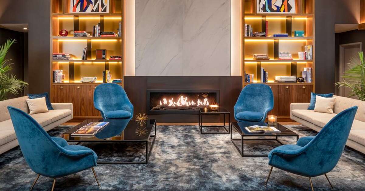 Een foto van NH Collection New York Madison Avenue