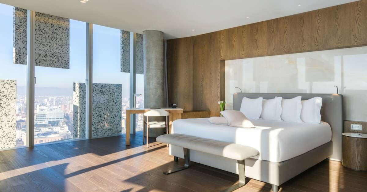 Een foto van Maritim Hotel Plaza Tirana
