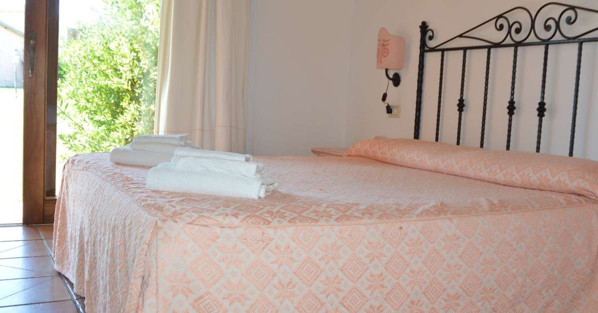 Een foto van Residence Liscia Eldi