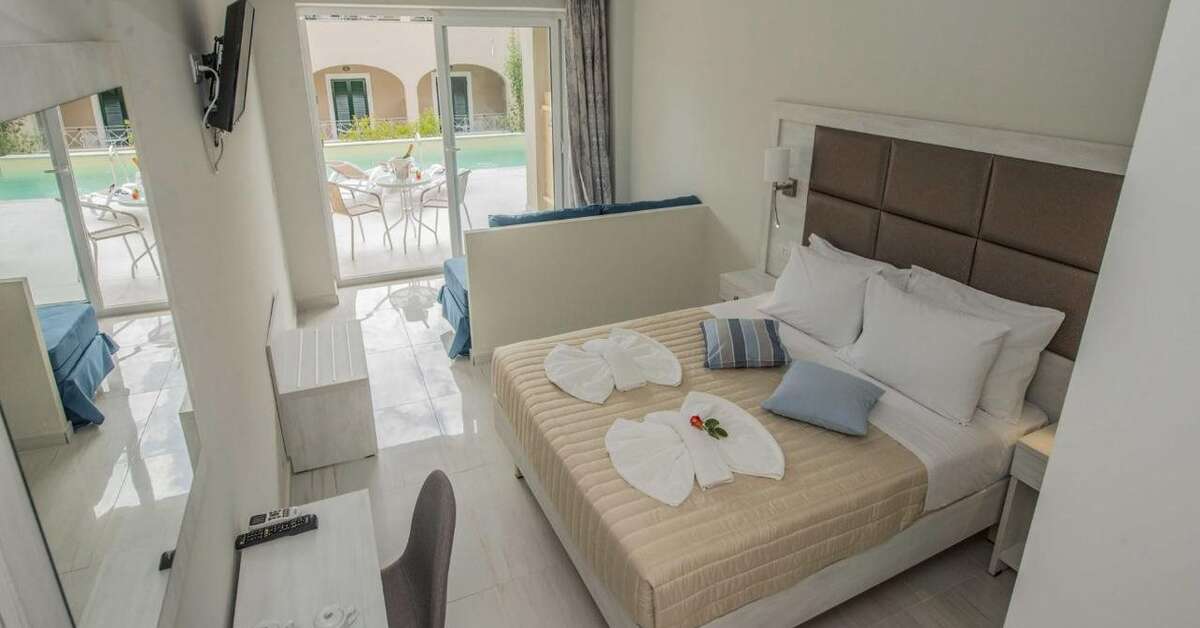 Een foto van Amour Holiday Resort