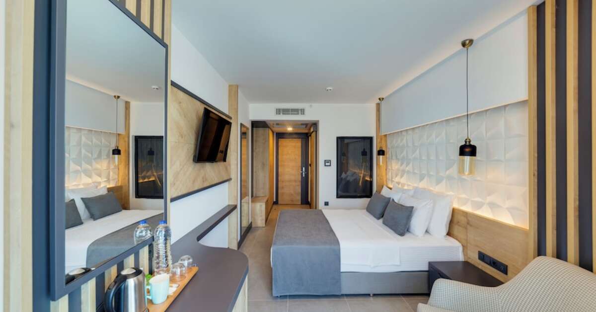 Een foto van Signature Blue Resort