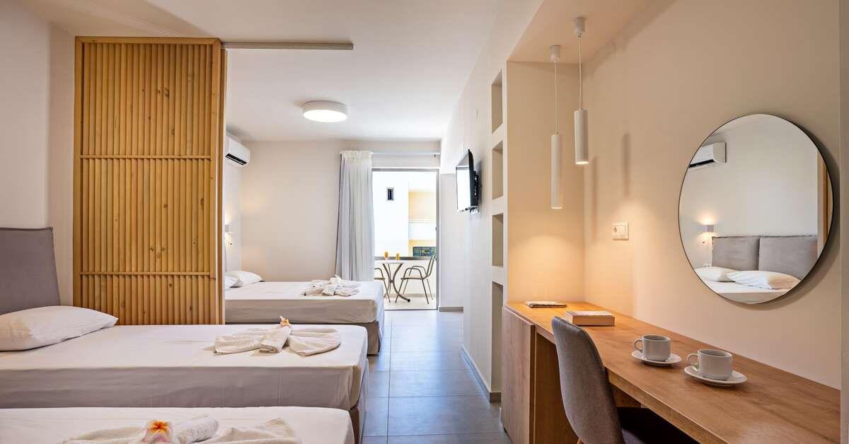 Een foto van Kathrin Beach Hotel