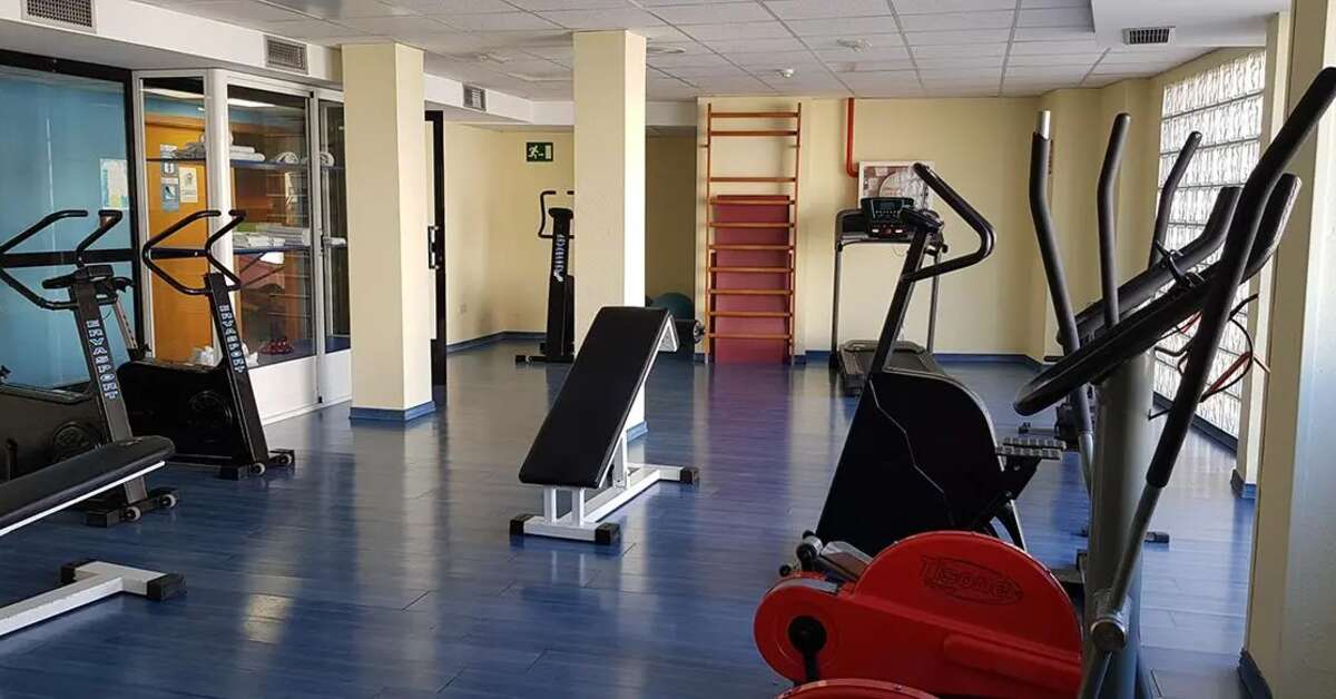 Een foto van Tres Anclas Hotel