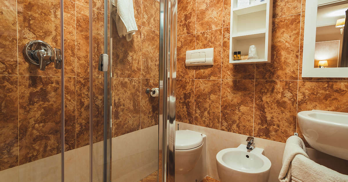 Een foto van Hotel Centrale Olbia