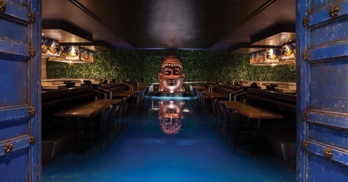 Een foto van Hard Rock Hotel Riviera Maya