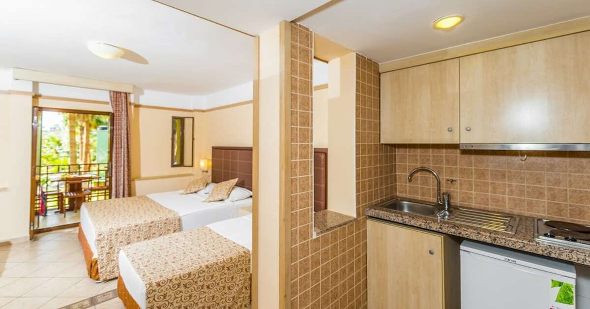 Een foto van Von Resort Golden Beach