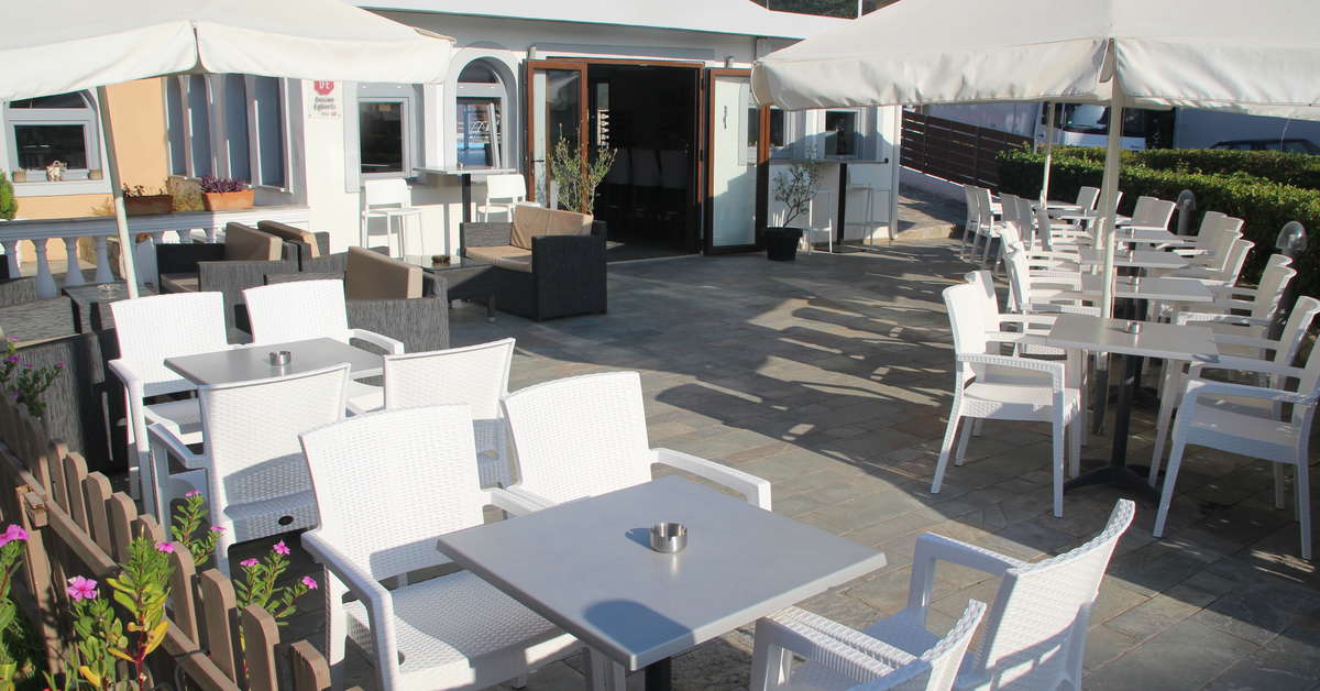 Een foto van Hotel Sea Bird