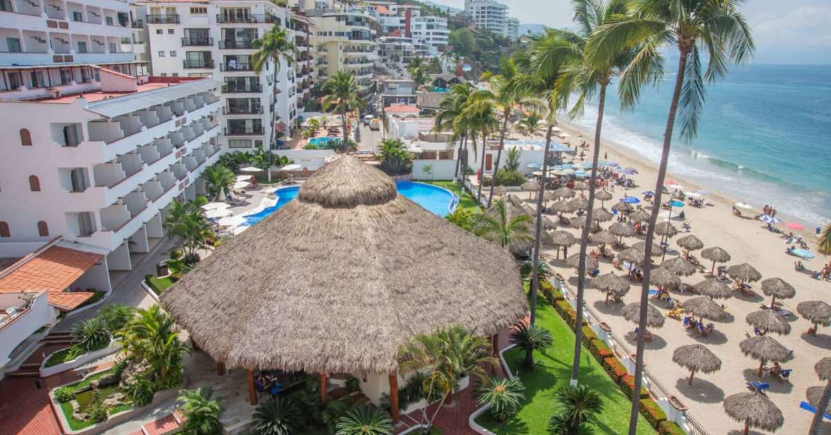 Een foto van Tropicana Puerto Vallarta