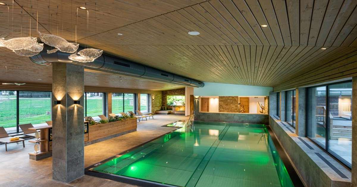 Een foto van Hotel Tyrol Soll