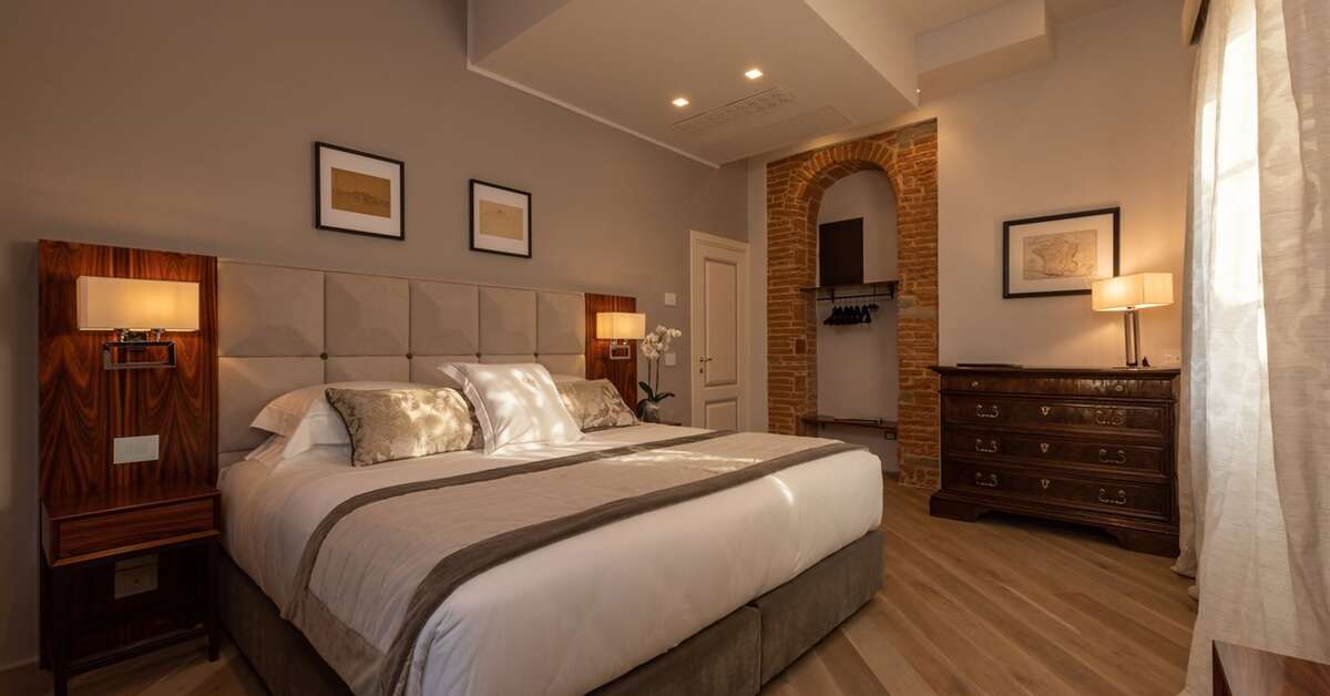 Een foto van Donati Luxury Tower