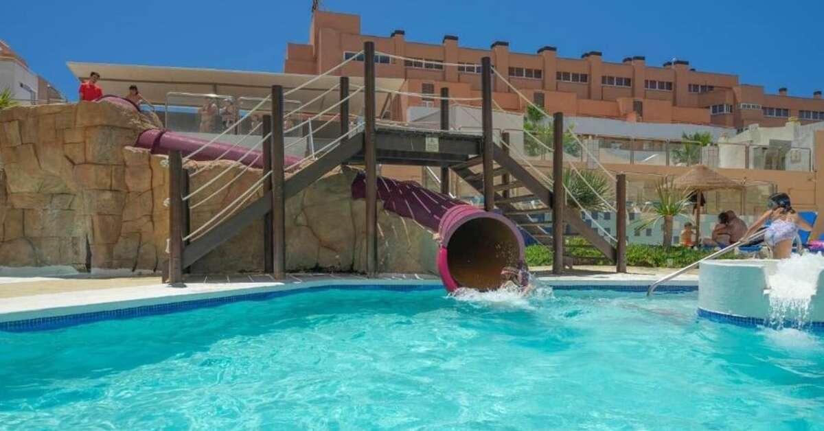 Een foto van Appartementen Mar y Golf
