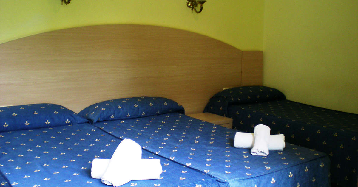Een foto van Hotel Bonsol