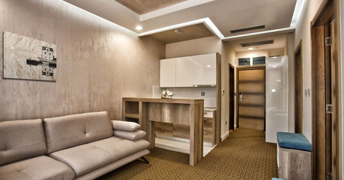 Een foto van Wellness & Spa Hotel ACD