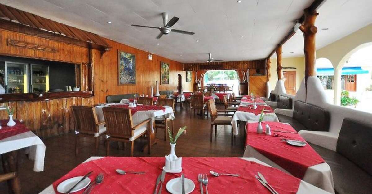 Ein Foto Britannia Hotel