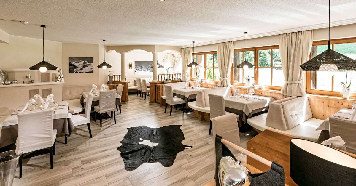 Een foto van Hotel Moderle