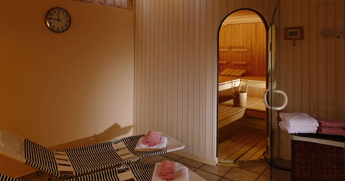 Een foto van Hotel Bären Titisee