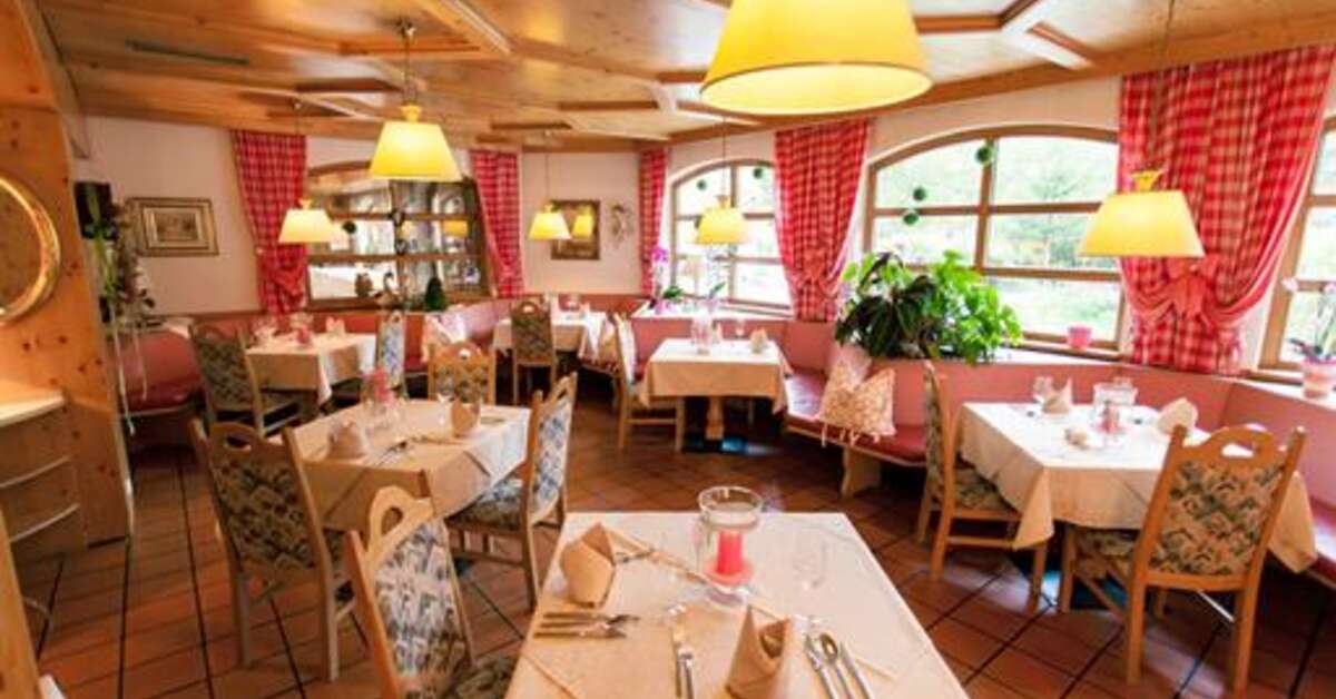 Ein Foto Ferienhotel Kolmhof