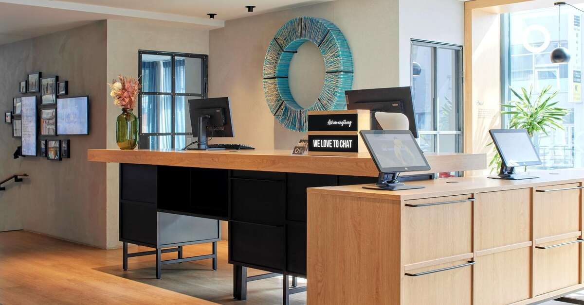 Een foto van CenterHotel Laugavegur