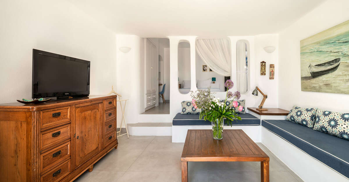Een foto van Anema Boutique Hotel & Villas