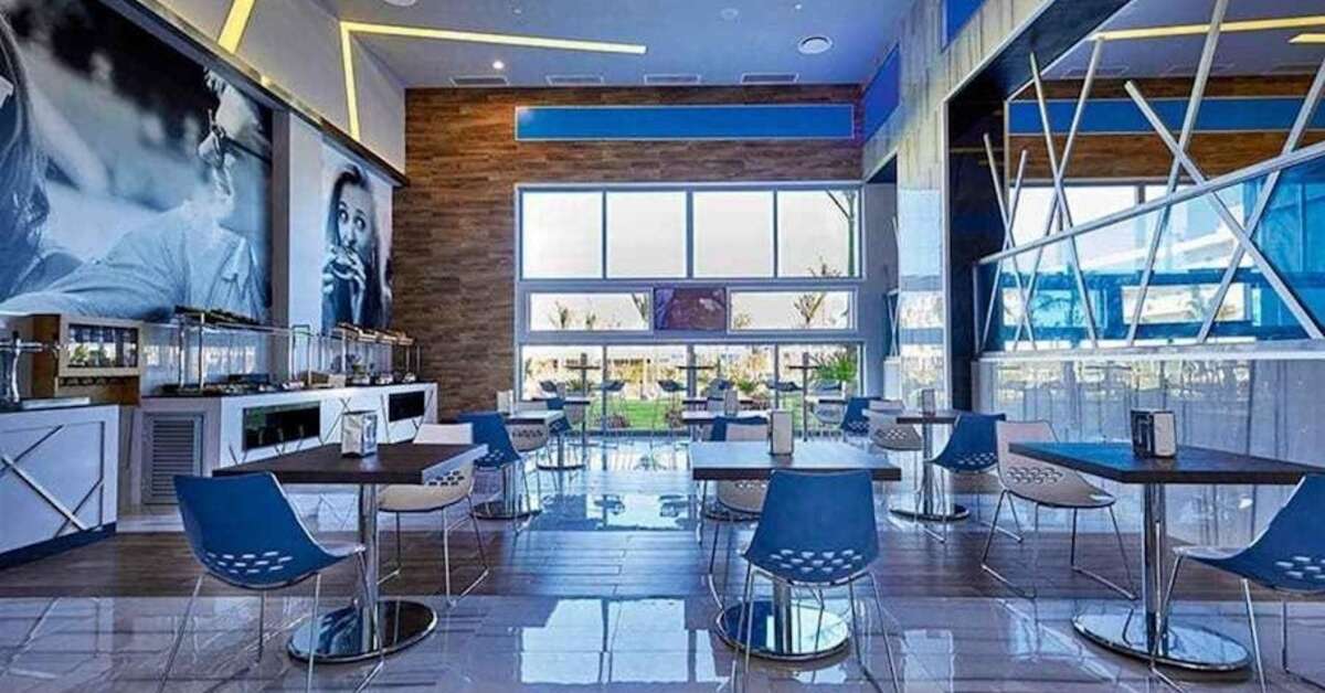 Een foto van Riu Palace Costa Mujeres