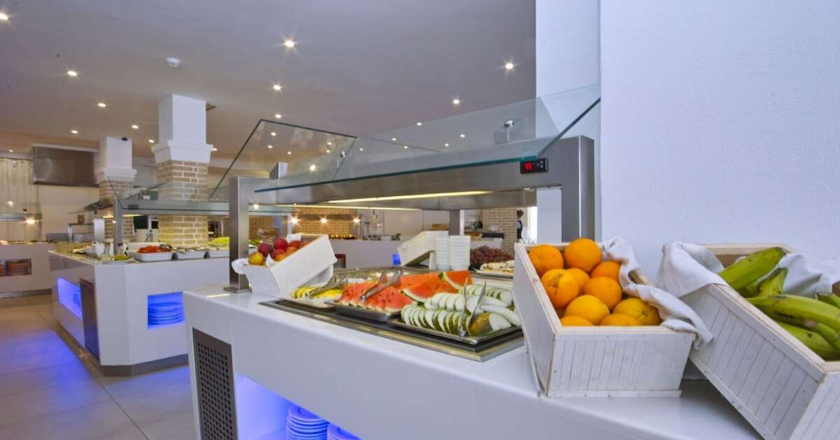 Een foto van Balansat Resort