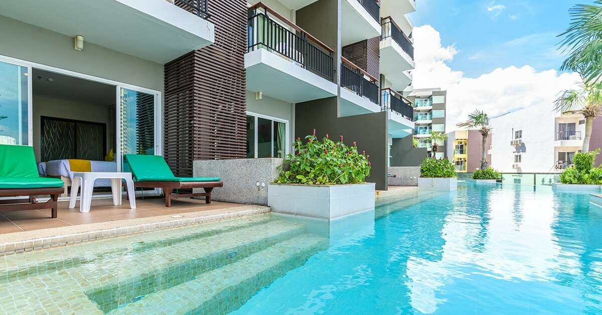 Een foto van Andakira Hotel