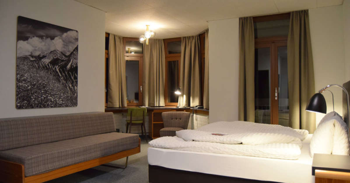 Een foto van Faern Arosa Altein