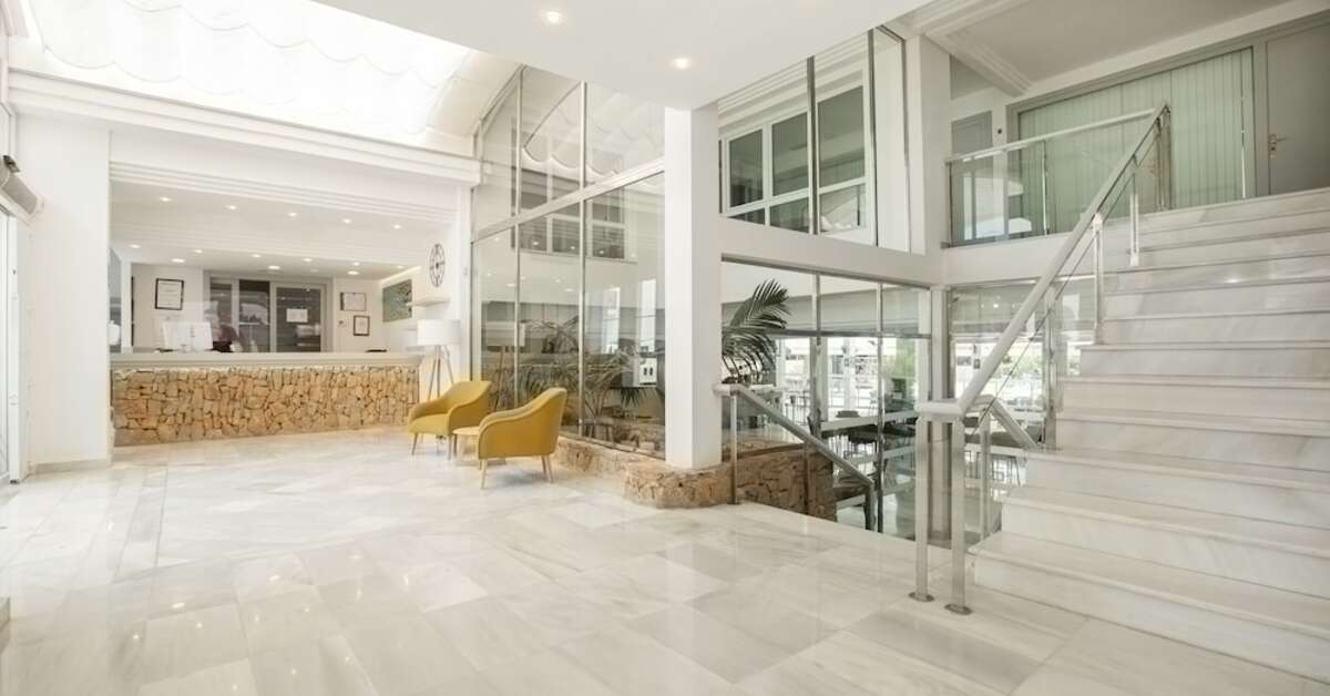 Een foto van Appartementen Cala d'Or Playa