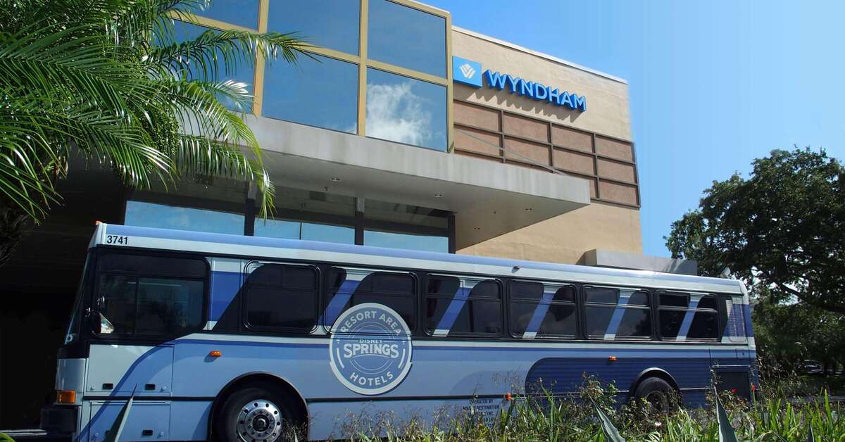 Ein Foto Wyndham Garden Lake Buena Vista