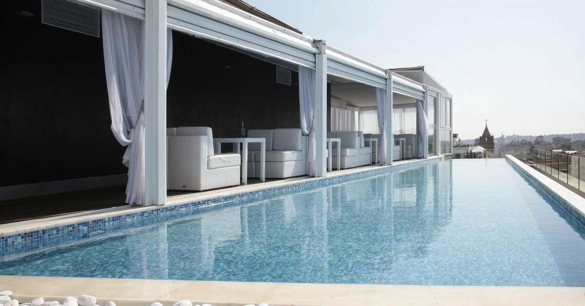 Een foto van Anantara Palazzo Naiadi Rome Hotel