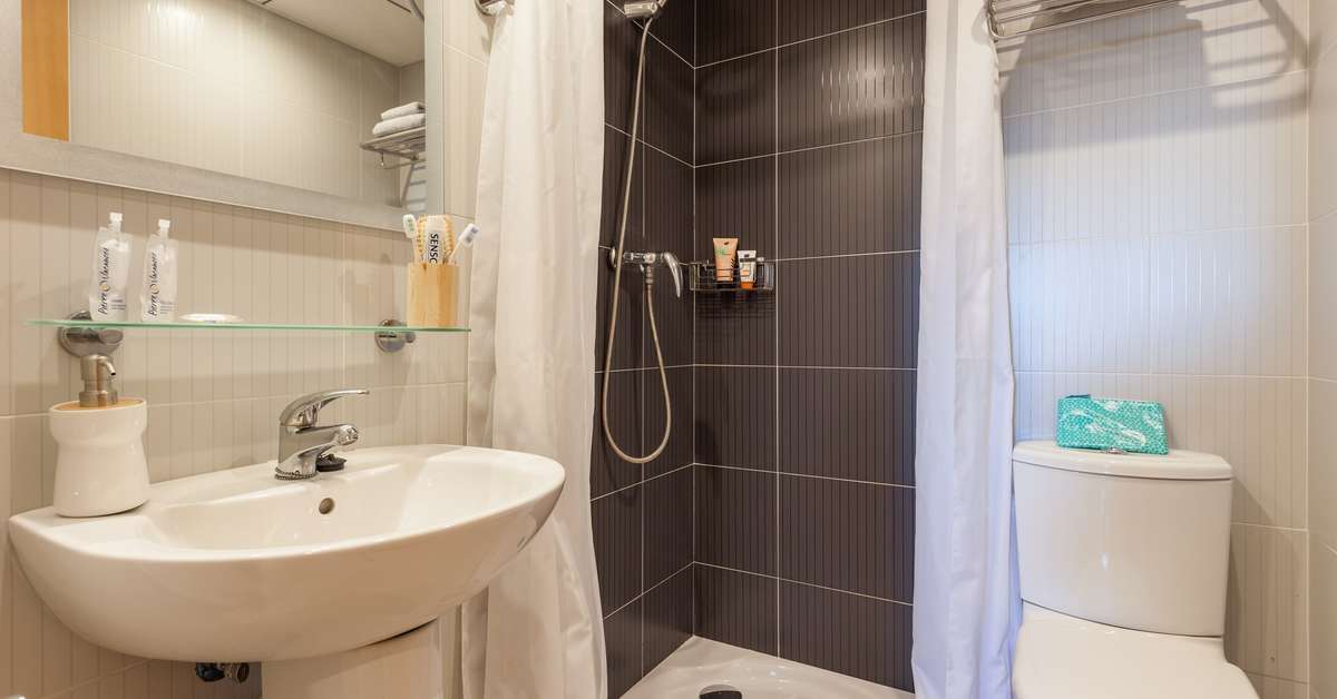 Ein Foto Pierre & Vacances Residence Salou