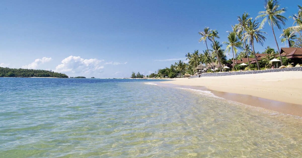 Een foto van Nora Beach Resort & Spa