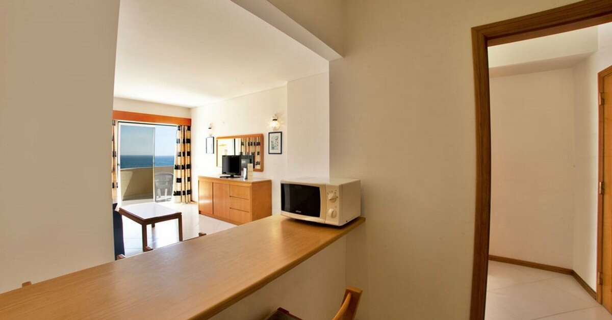 Ein Foto Apartments Algarve Mor