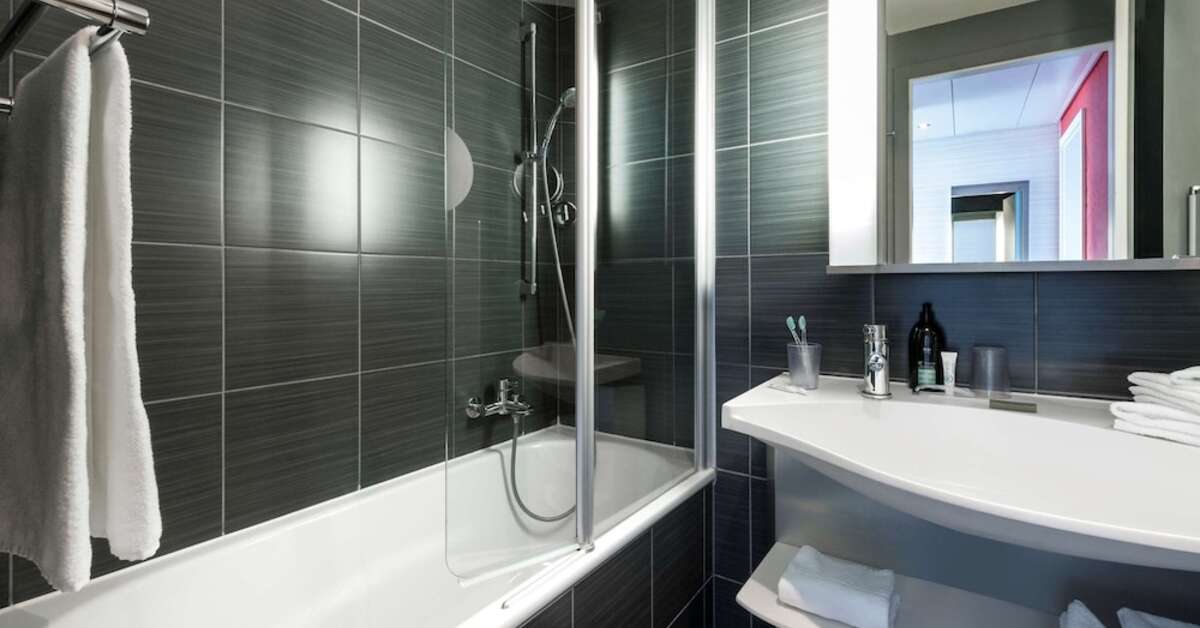 Een foto van Aparthotel Adagio Basel City