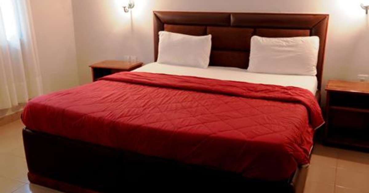 Een foto van Seaview Gardens Hotel