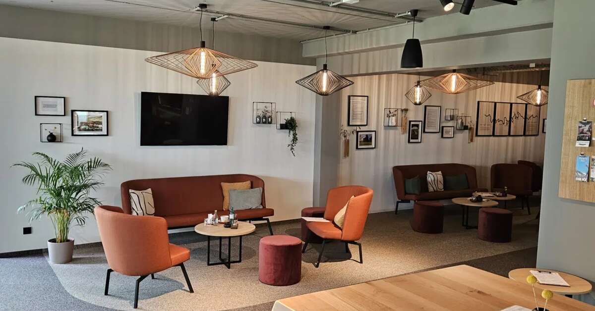 Een foto van Jufa Hotel Bernkastel-Kues