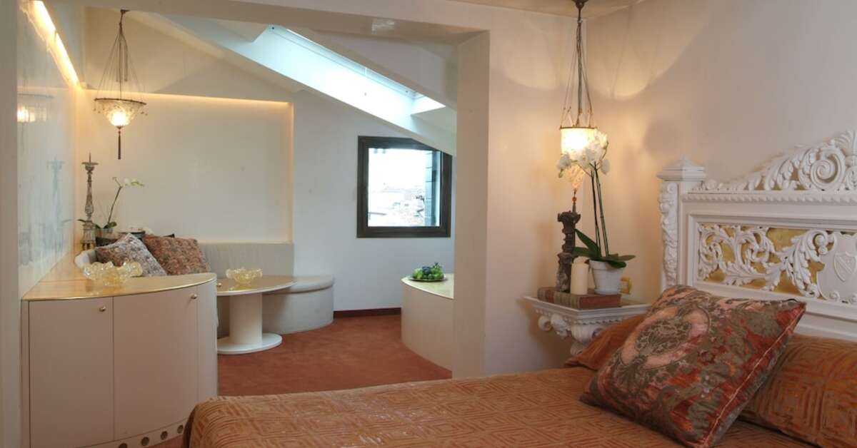 Ein Foto Metropole Hotel