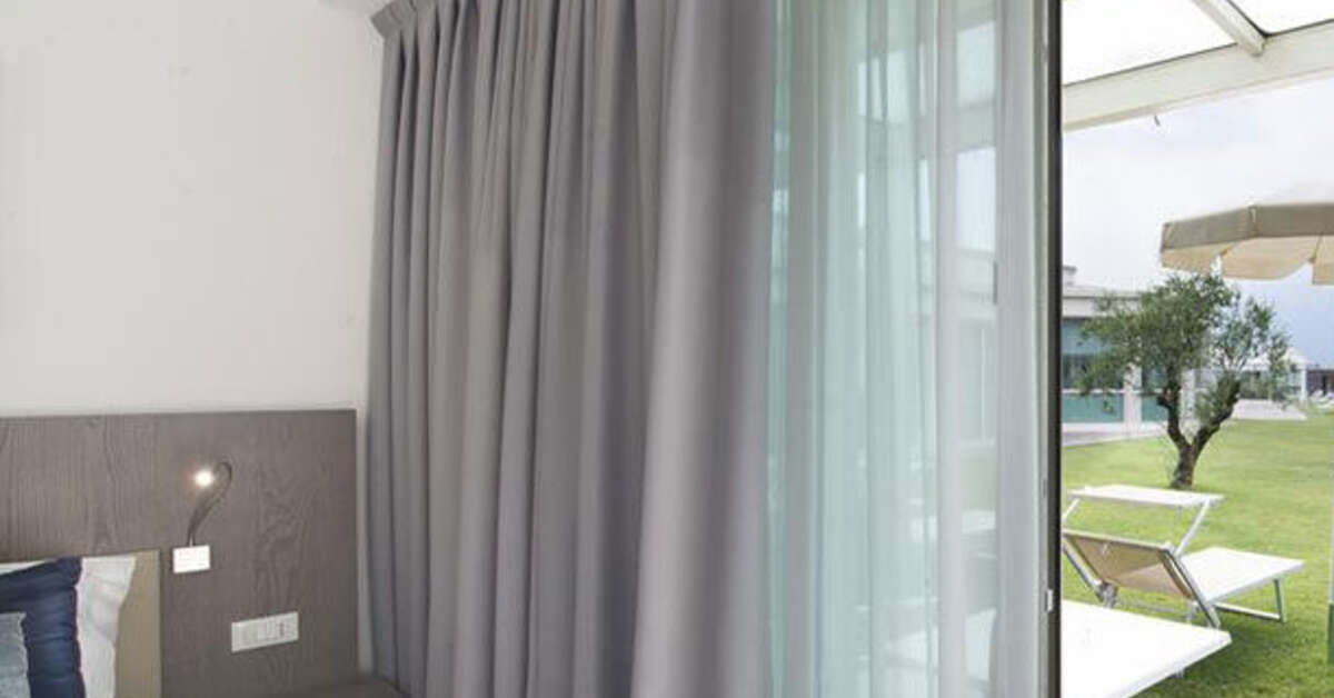 Een foto van Seven Park Hotel