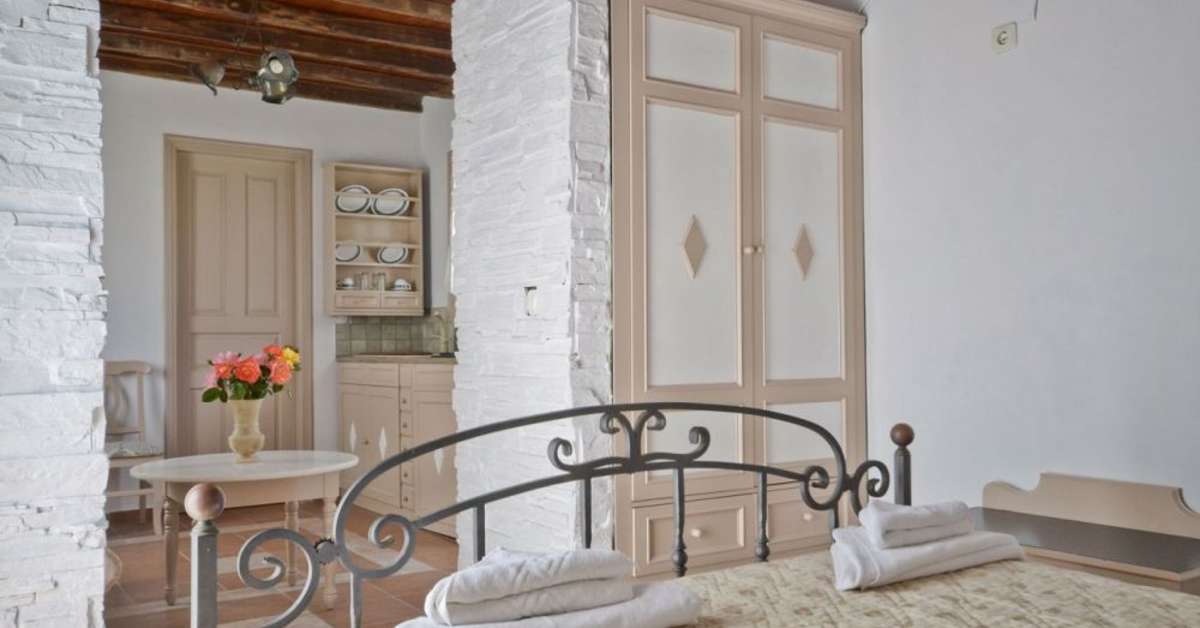 Een foto van Naxos Magic Village