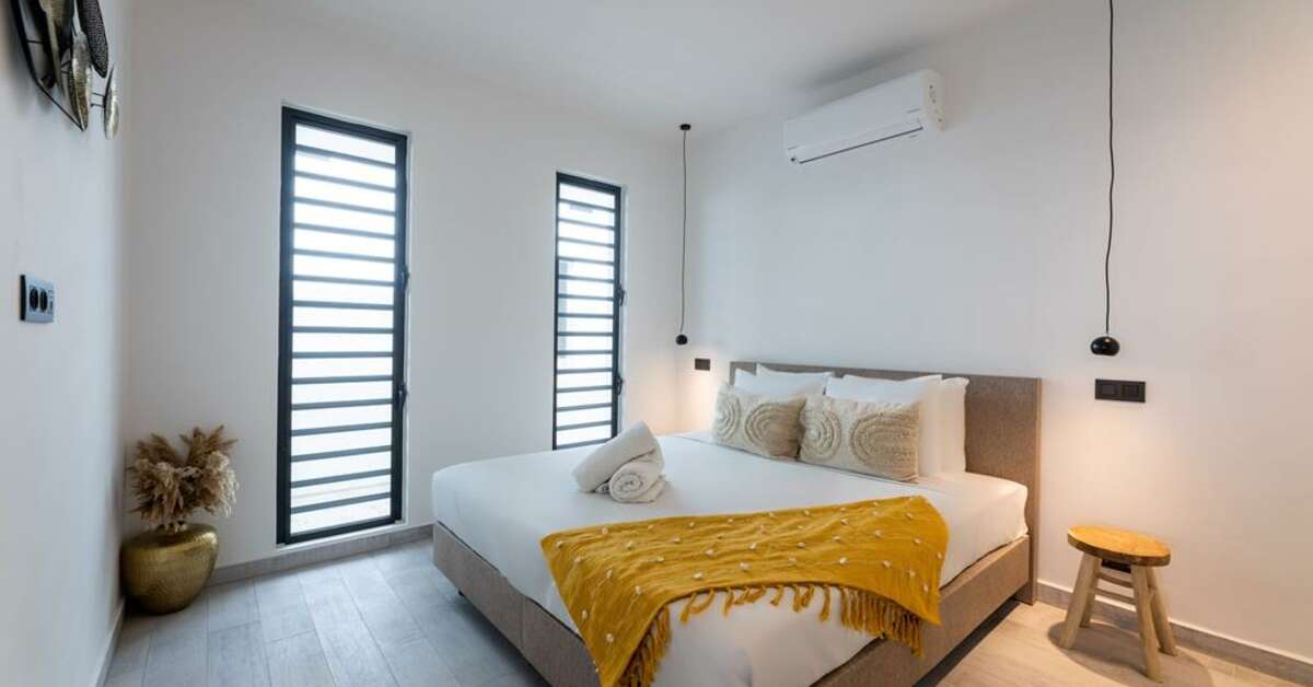 Een foto van The Reef Curacao