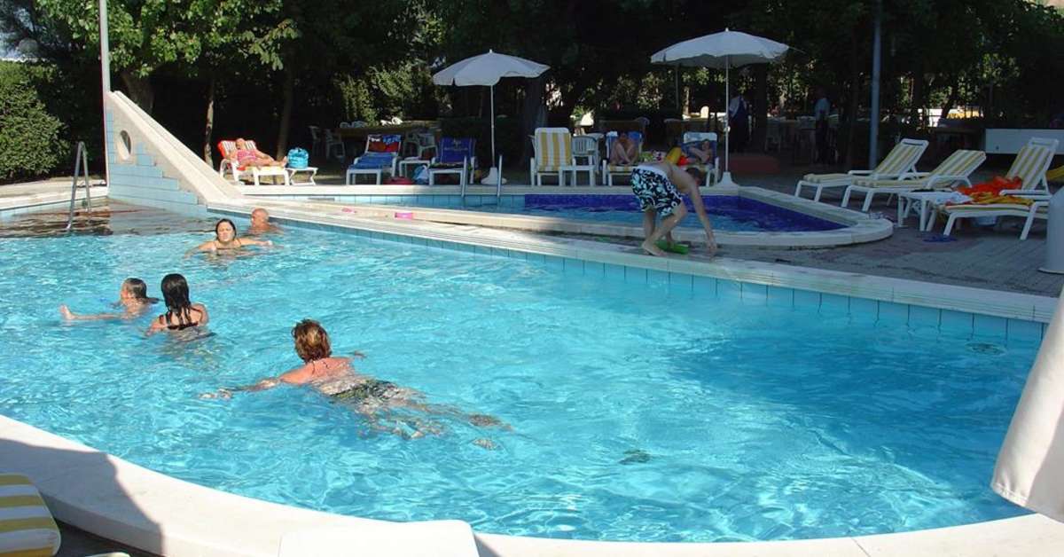 Een foto van Hotel Alexandra Plaza