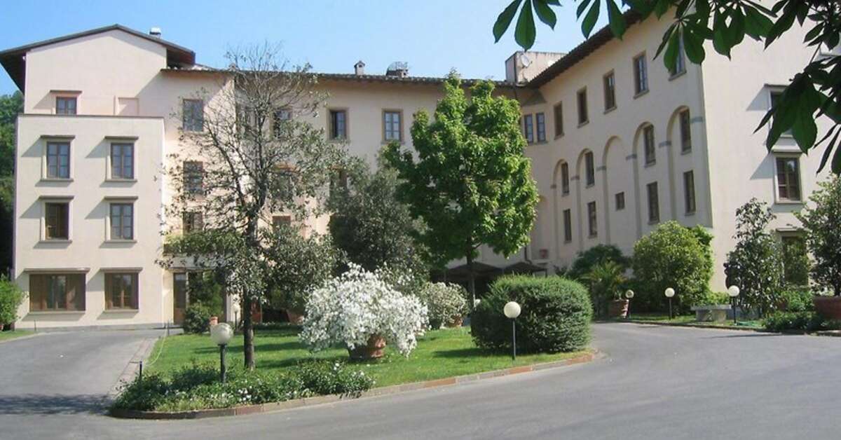 Een foto van Villa Neroli
