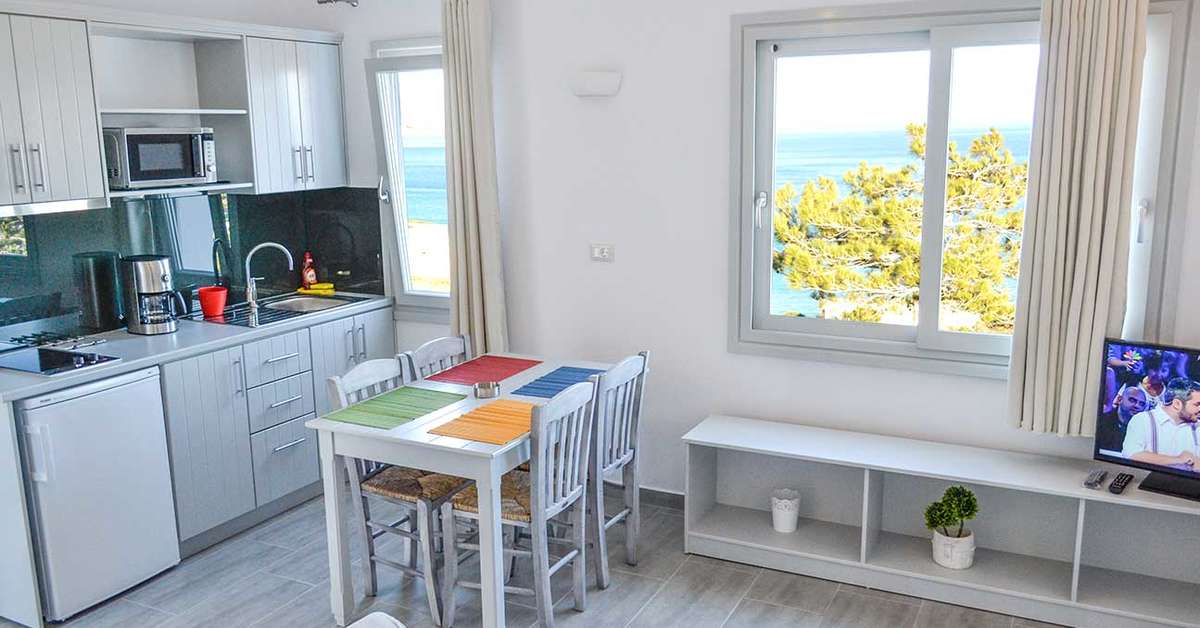 Een foto van Anatoli Villas