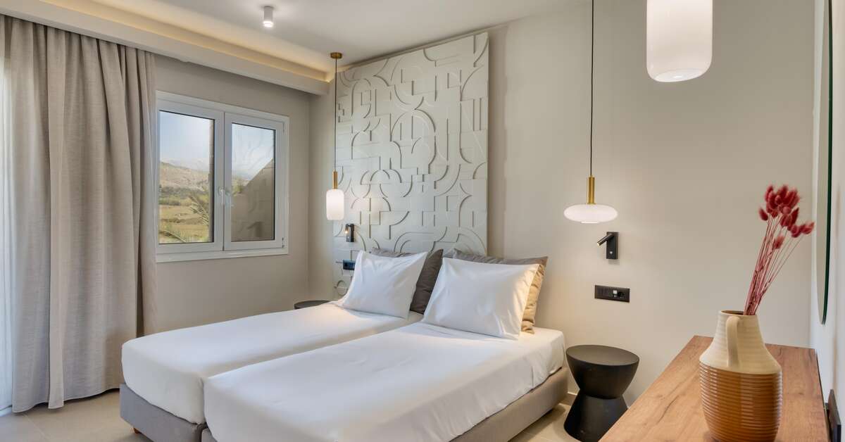 Een foto van Georgioupolis Resort