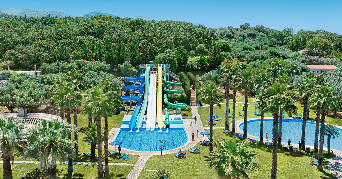 Een foto van Grecotel Lux Me Costa Botanica